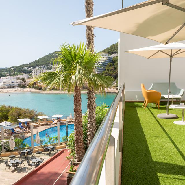 Palladium Hôtel Cala Llonga photo 32