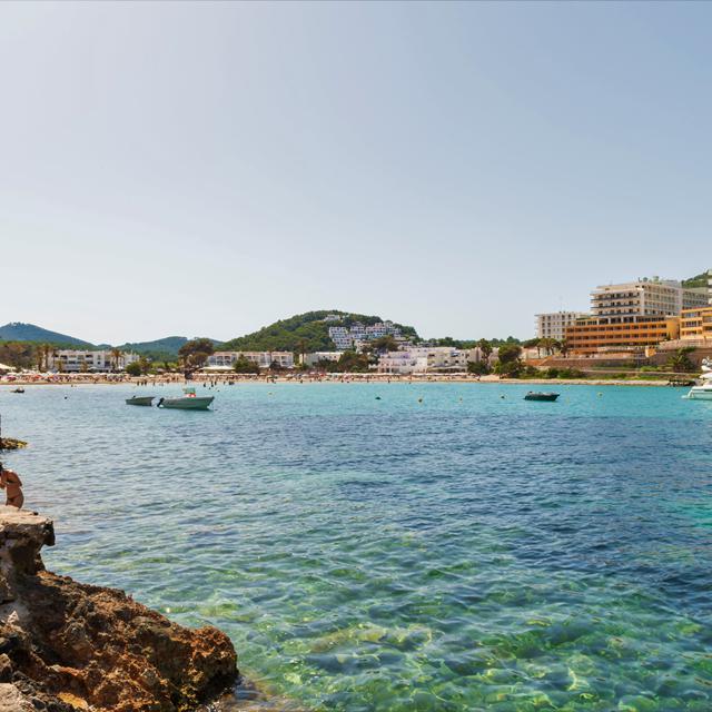 Palladium Hôtel Cala Llonga photo 33