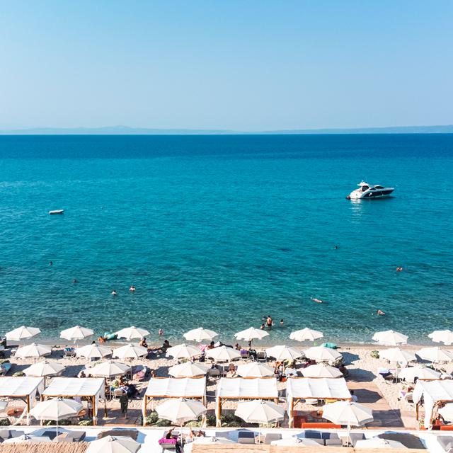 Hôtel Flegra Palace photo 11