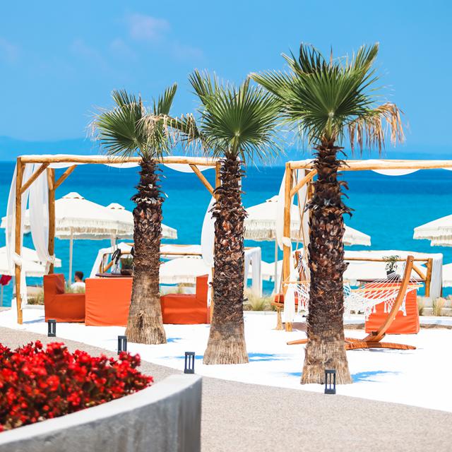 Hôtel Flegra Palace photo 10