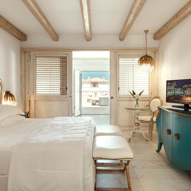 Hôtel Mitsis Selection Laguna photo 18