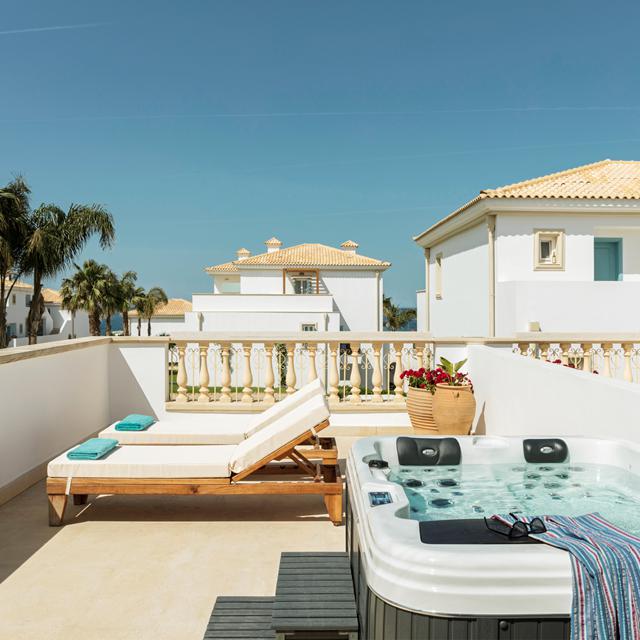 Hôtel Mitsis Selection Laguna photo 19