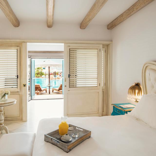 Hôtel Mitsis Selection Laguna photo 6