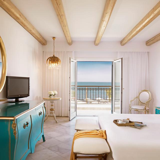 Hôtel Mitsis Selection Laguna photo 2