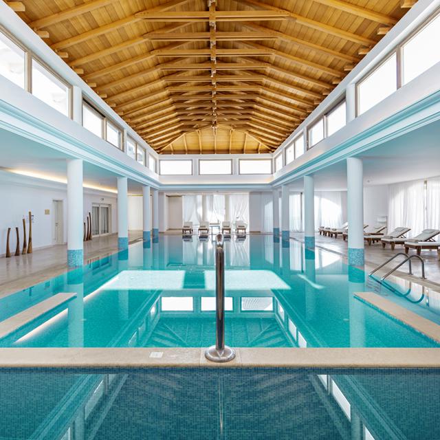 Hôtel Mitsis Selection Laguna photo 16