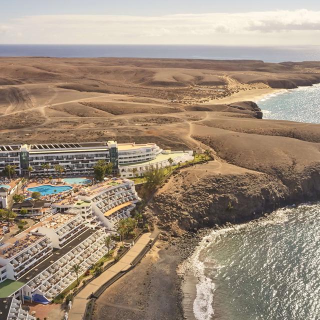 Hôtel Sandos Papagayo photo 1