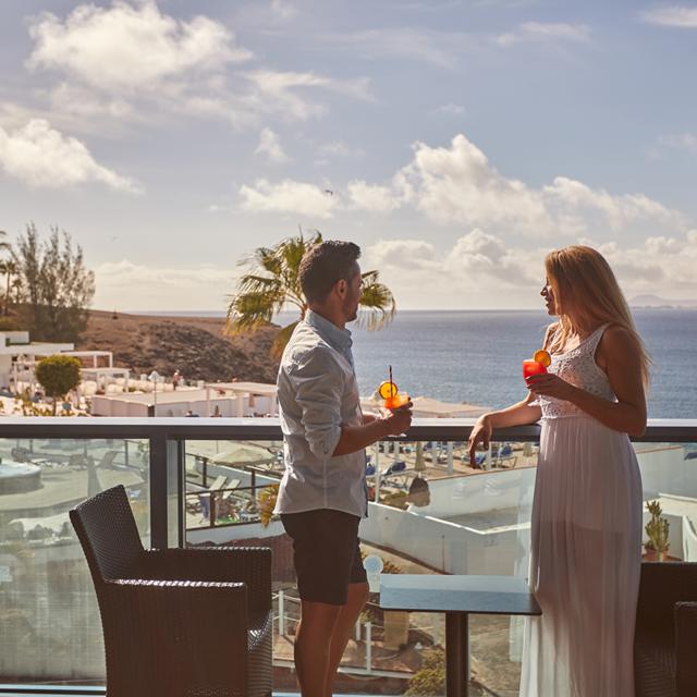 Hôtel Sandos Papagayo photo 19