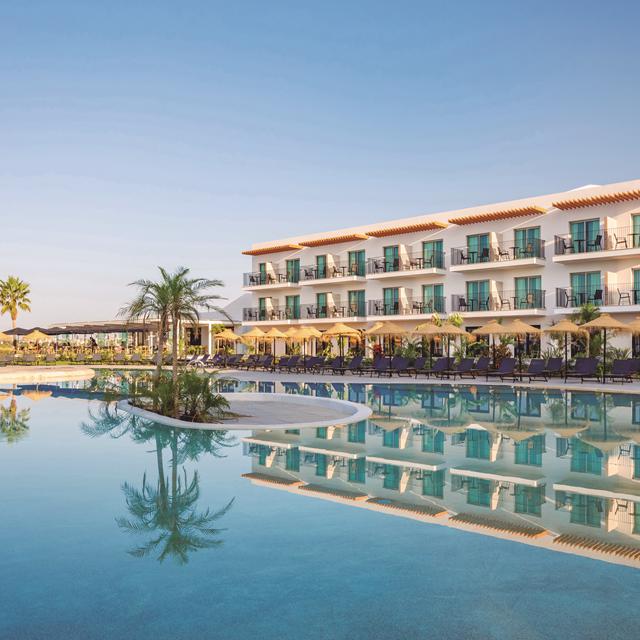 Hôtel AP Cabanas Beach & Nature - all inclusive photo 0