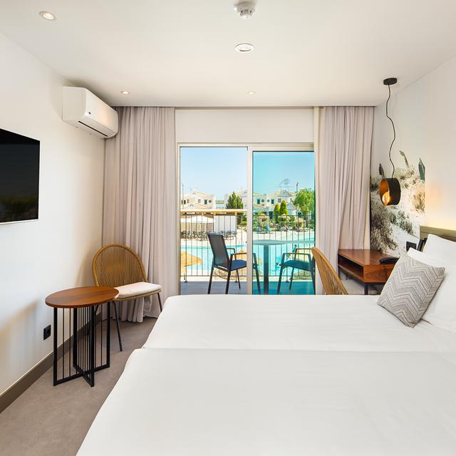 Hôtel AP Cabanas Beach & Nature - hébergement & petit-déjeuner photo 10