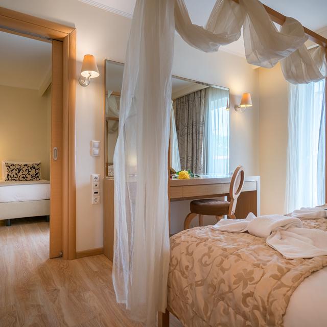 Hôtel Galaxy - Best Western Premier Collection photo 6