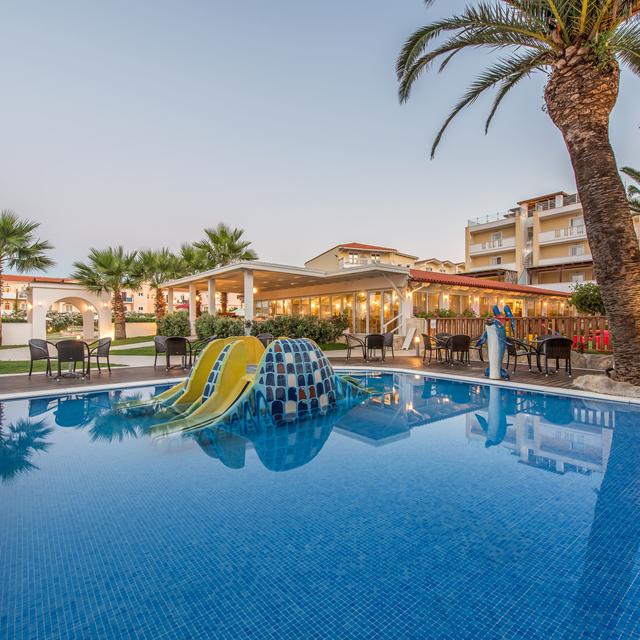 Hôtel Galaxy - Best Western Premier Collection photo 0