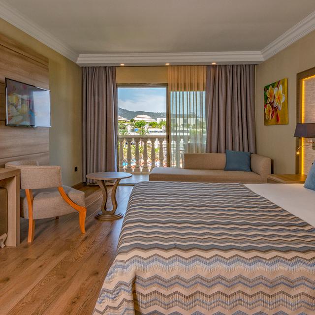 Hôtel Samara - Ultra all inclusive photo 13