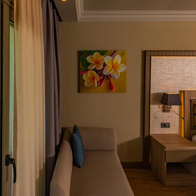 Hôtel Samara - Ultra all inclusive photo 14