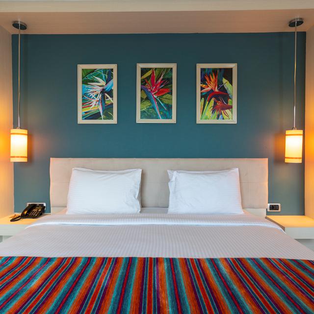 Hôtel Duja Bodrum photo 3