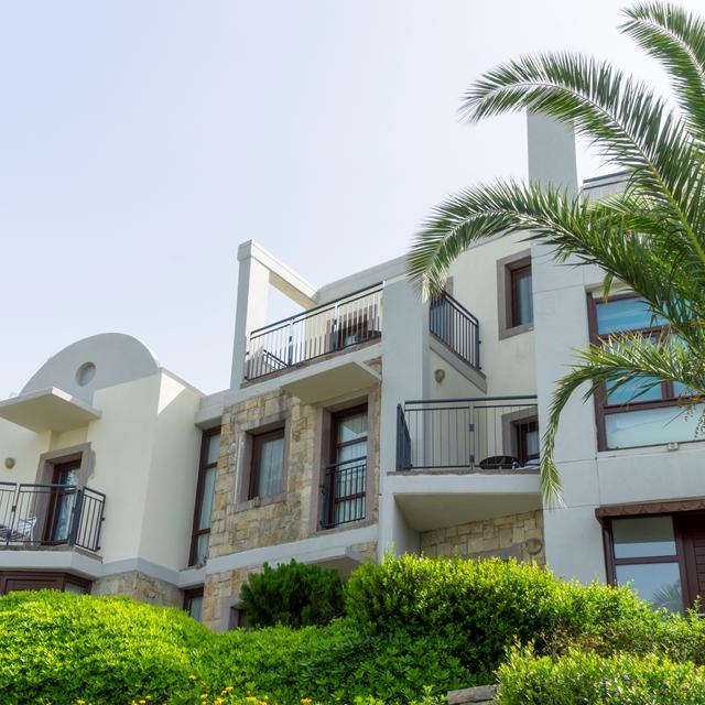 Hôtel Duja Bodrum photo 2