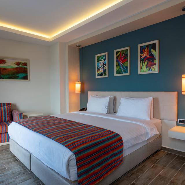 Hôtel Duja Bodrum photo 4