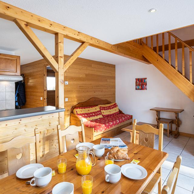Les Chalets Club Margot photo 2