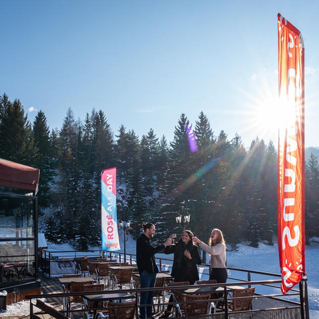 Les Chalets Club Margot photo 4