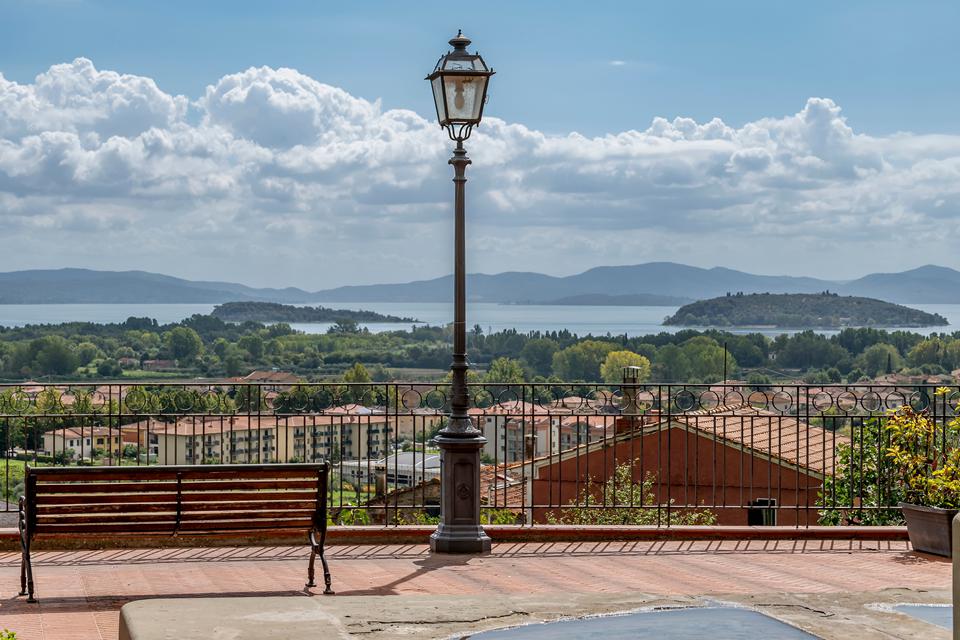 Tuoro sul Trasimeno Photo : 1 sur 1