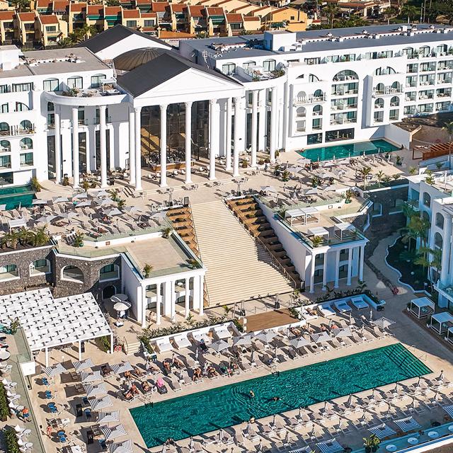 Hôtel Princess Inspire Tenerife - Réservé aux adultes photo 0