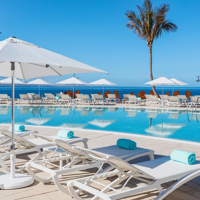 Iberostar Selection Lanzarote Park - Soleil en hiver photo 1