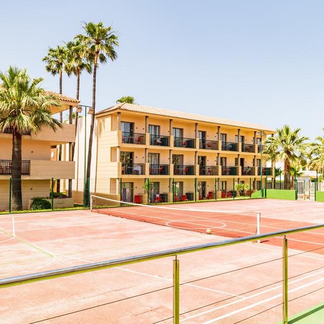 Hôtel Occidental Ibiza photo 21
