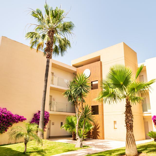 Hôtel Occidental Ibiza photo 26
