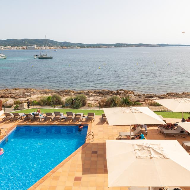 Sol Bahia Ibiza Suites photo 18