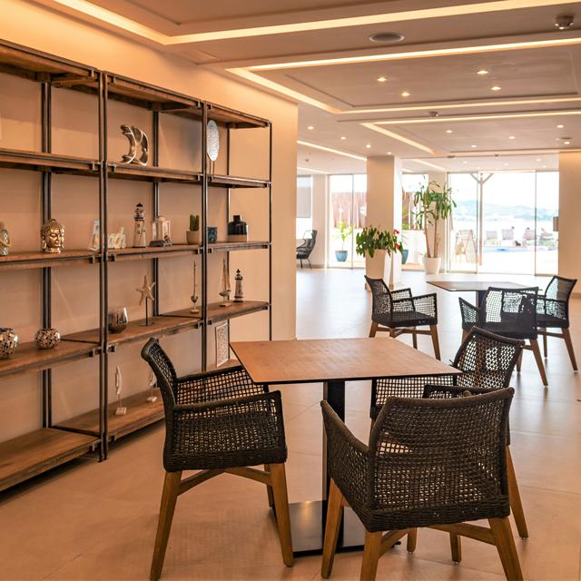 Sol Bahia Ibiza Suites photo 12