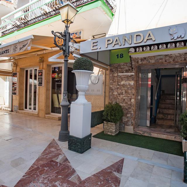 Appartements Panda La Carihuela photo 4