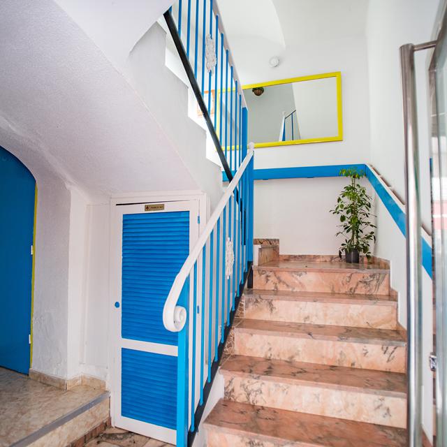 Appartements Panda La Carihuela photo 5