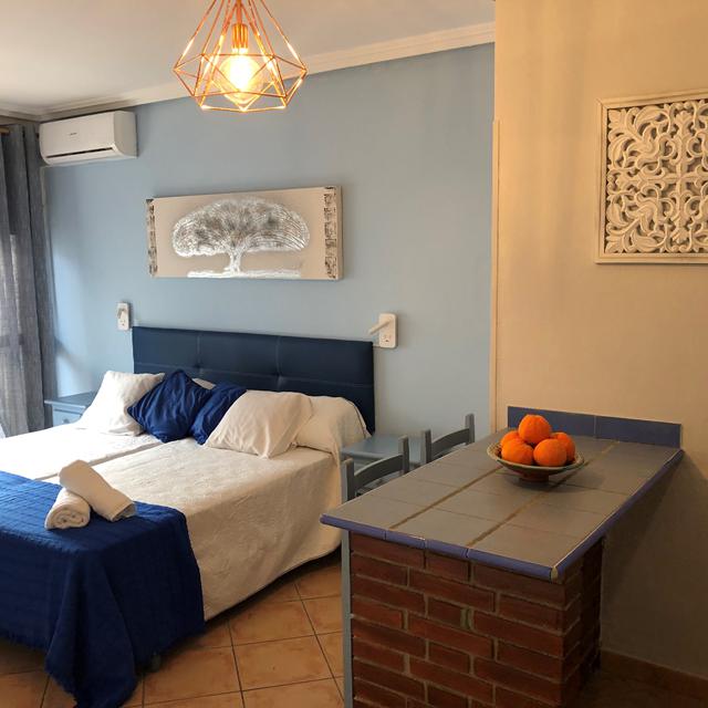 Appartements Panda La Carihuela photo 13