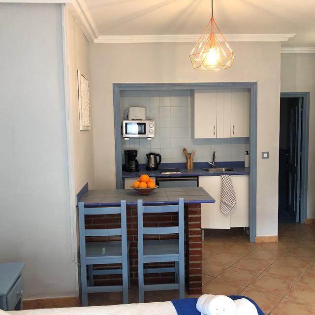 Appartements Panda La Carihuela photo 3