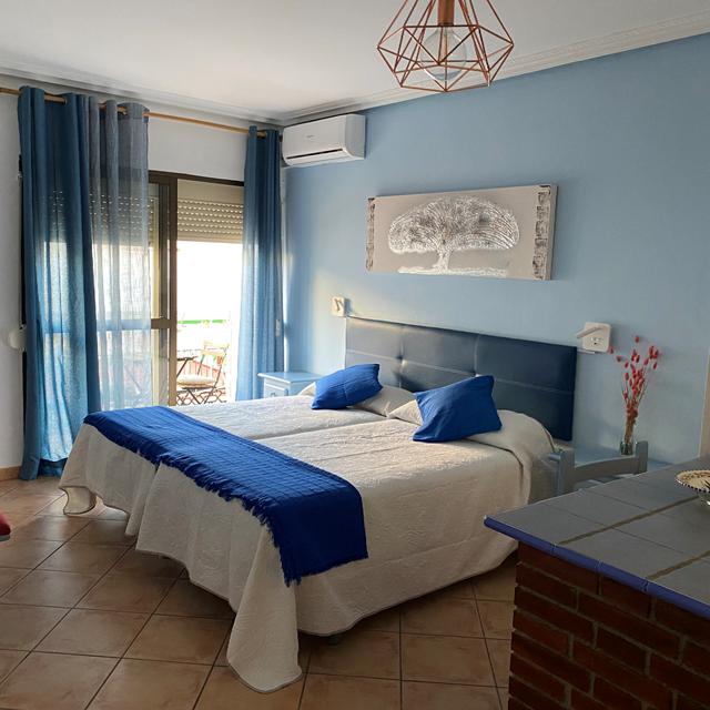 Appartements Panda La Carihuela photo 12