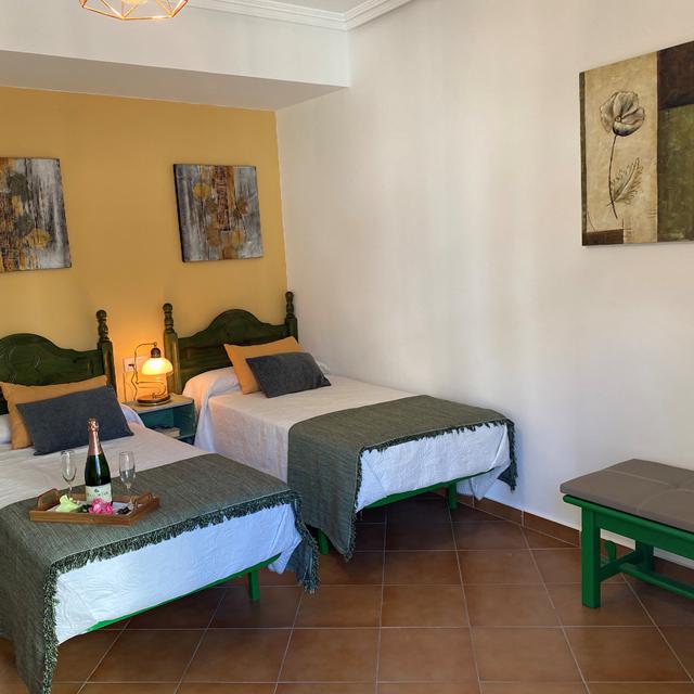 Appartements Panda La Carihuela photo 15