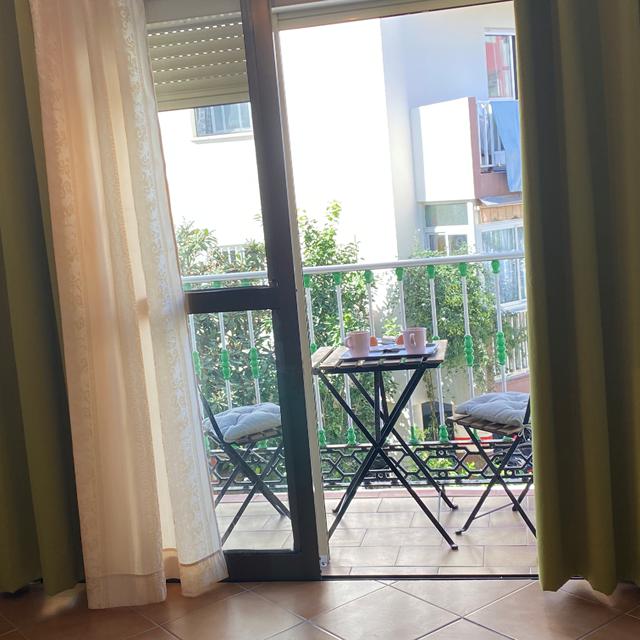 Appartements Panda La Carihuela photo 17