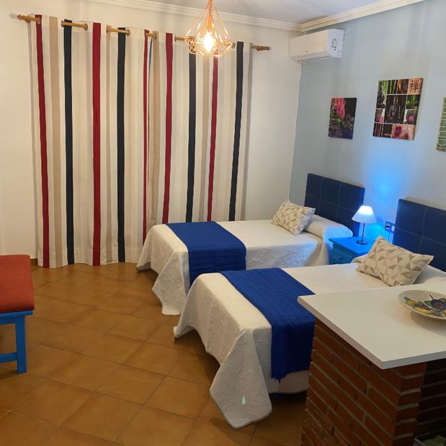 Appartements Panda La Carihuela photo 7