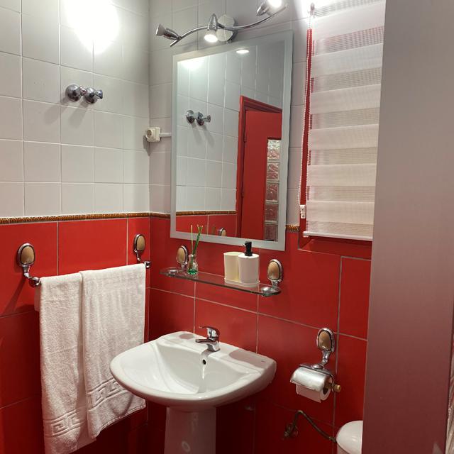 Appartements Panda La Carihuela photo 8