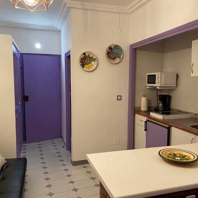 Appartements Panda La Carihuela photo 6