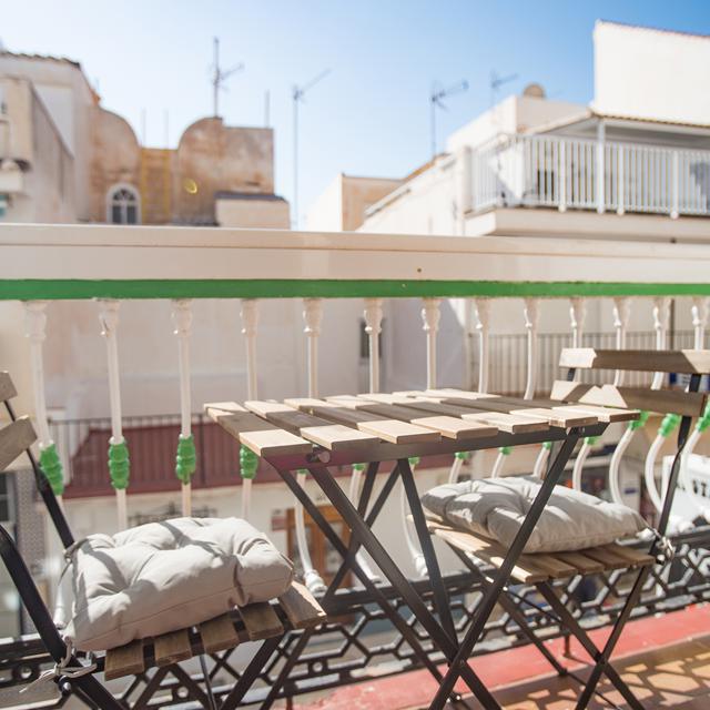 Appartements Panda La Carihuela photo 0