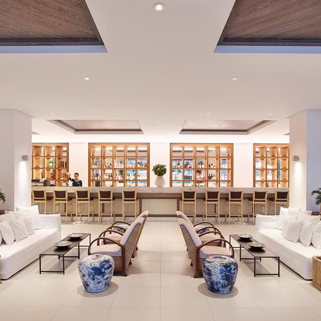 Domes Noruz Kassandra - Réservé aux adultes photo 13