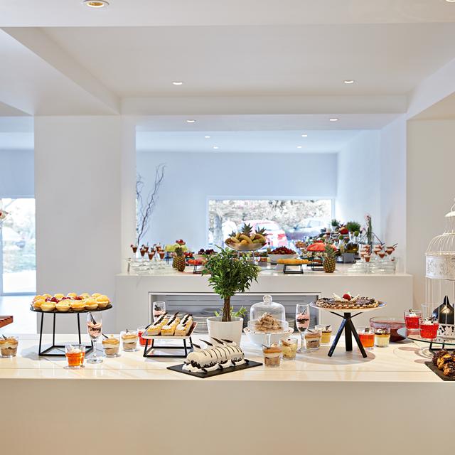 Domes Noruz Kassandra - Réservé aux adultes photo 4