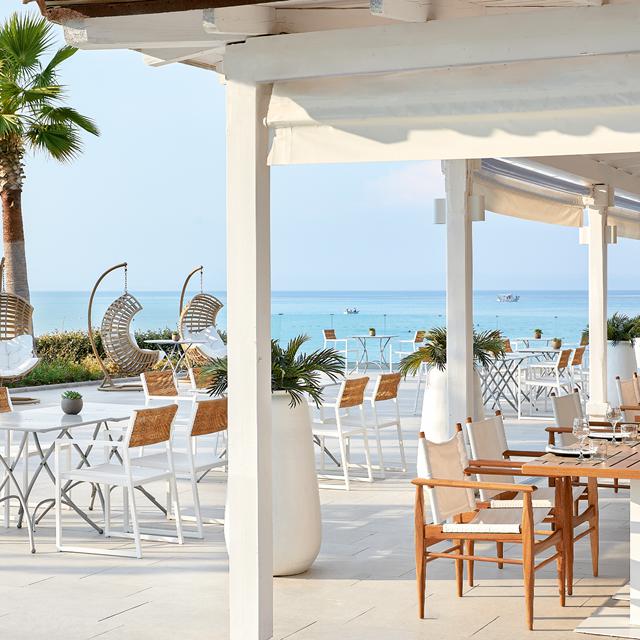 Domes Noruz Kassandra - Réservé aux adultes photo 7