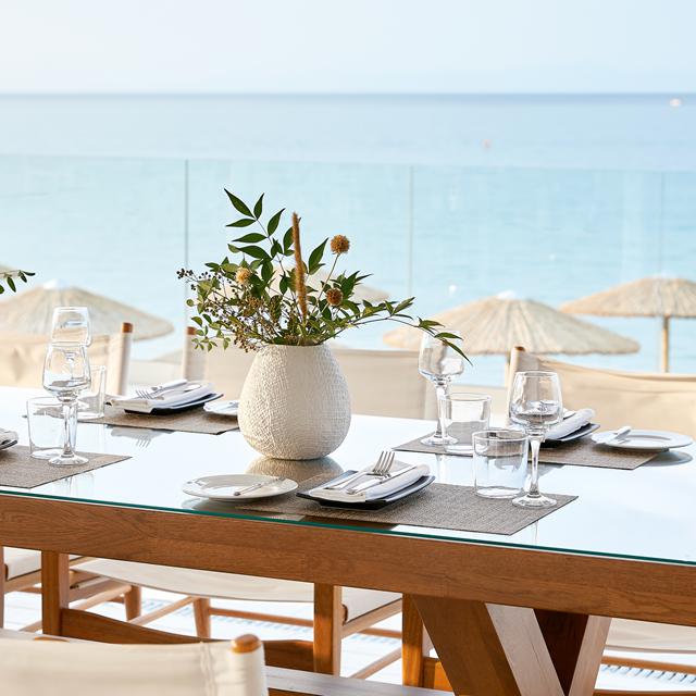 Domes Noruz Kassandra - Réservé aux adultes photo 8