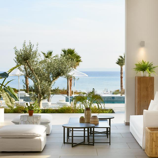 Domes Noruz Kassandra - Réservé aux adultes photo 12