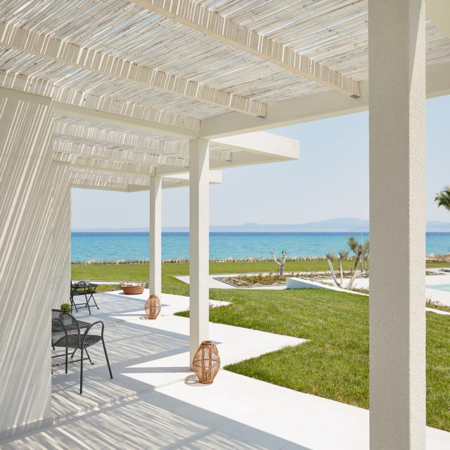 Domes Noruz Kassandra - Réservé aux adultes photo 15