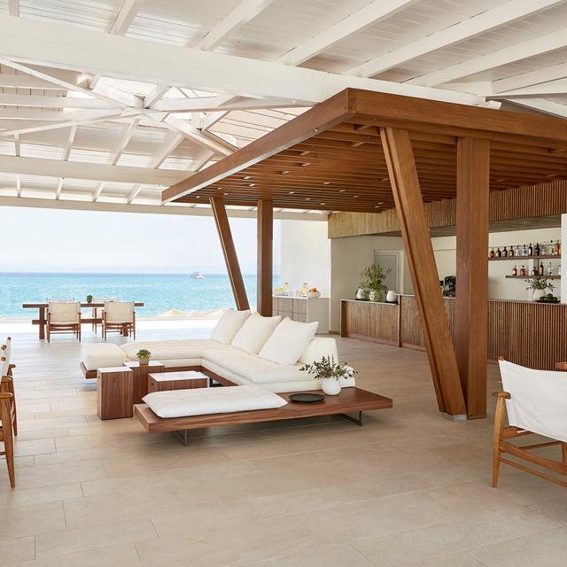 Domes Noruz Kassandra - Réservé aux adultes photo 11