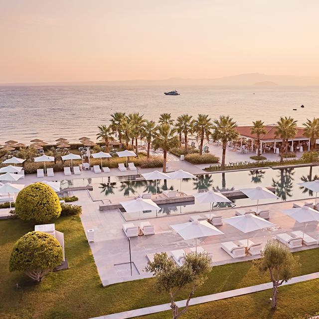 Domes Noruz Kassandra - Réservé aux adultes photo 18