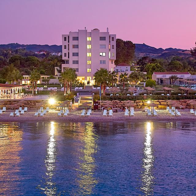 Domes Noruz Kassandra - Réservé aux adultes photo 19