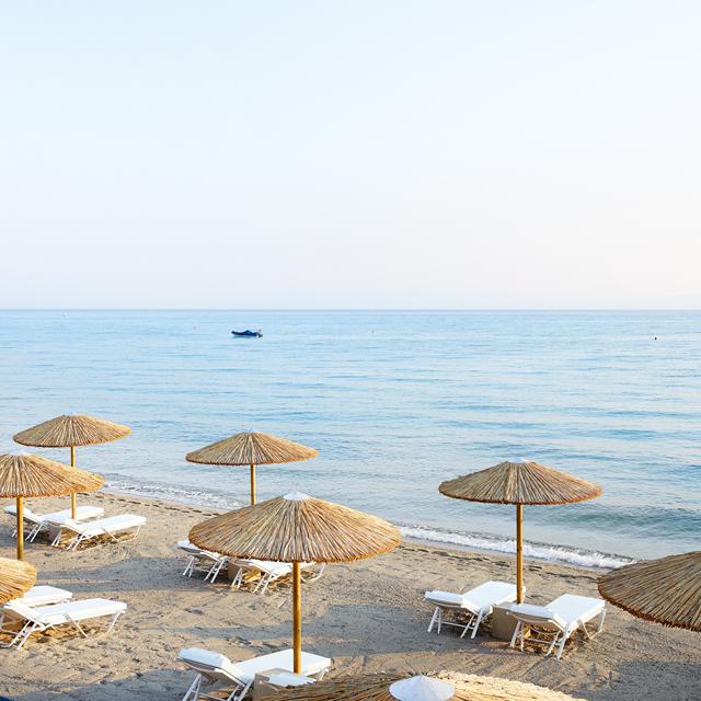 Domes Noruz Kassandra - Réservé aux adultes photo 17